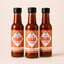 Pack de 3 bouteilles