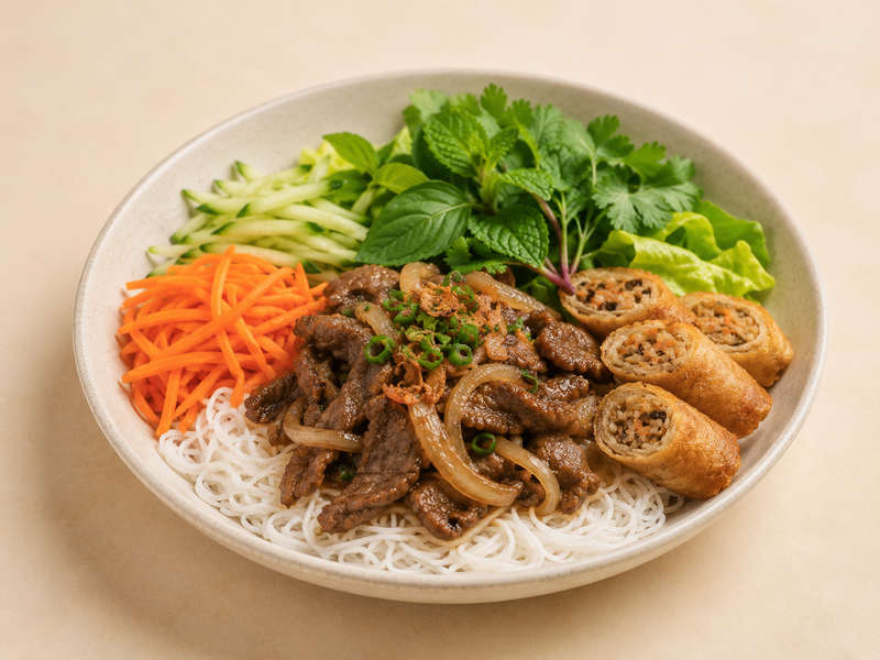 Bo Bun